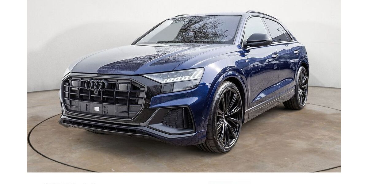 Audi Q8 128.274 km 54.900 &euro; Potsdam 14482