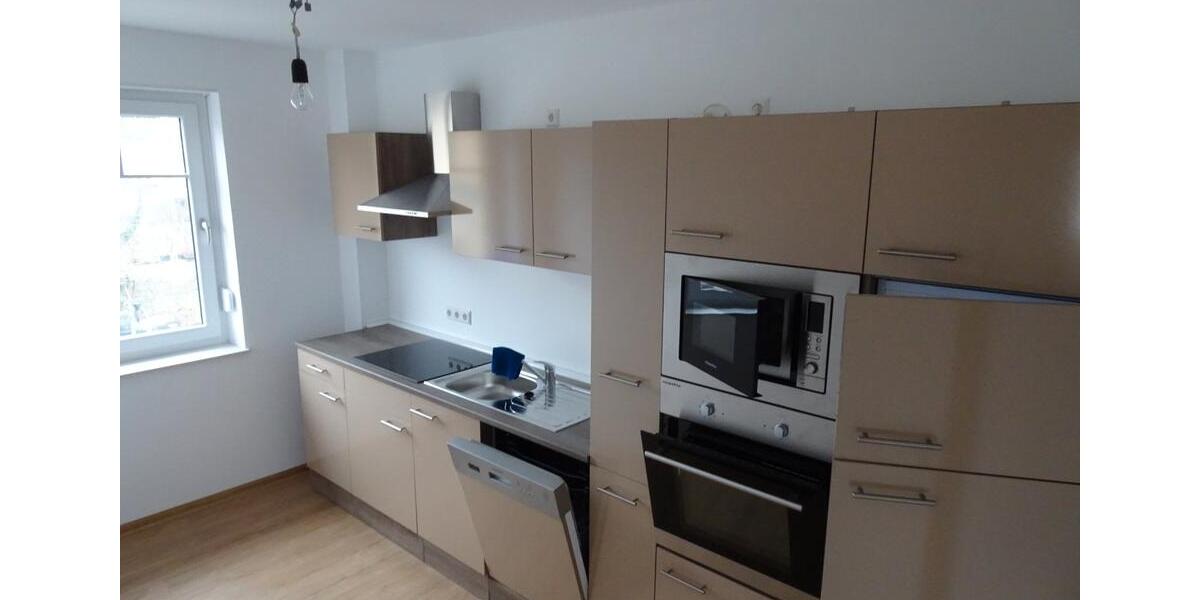 Etagenwohnung Werder (Havel) - 3 Zimmer, 82 m&sup2;, 1.300&euro; | Angebot:26682359