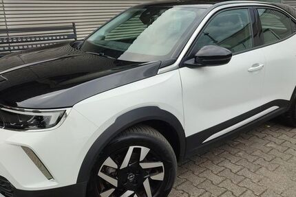 Opel Mokka 16.749 km 17.880 € Brandenburg an der Havel 14772