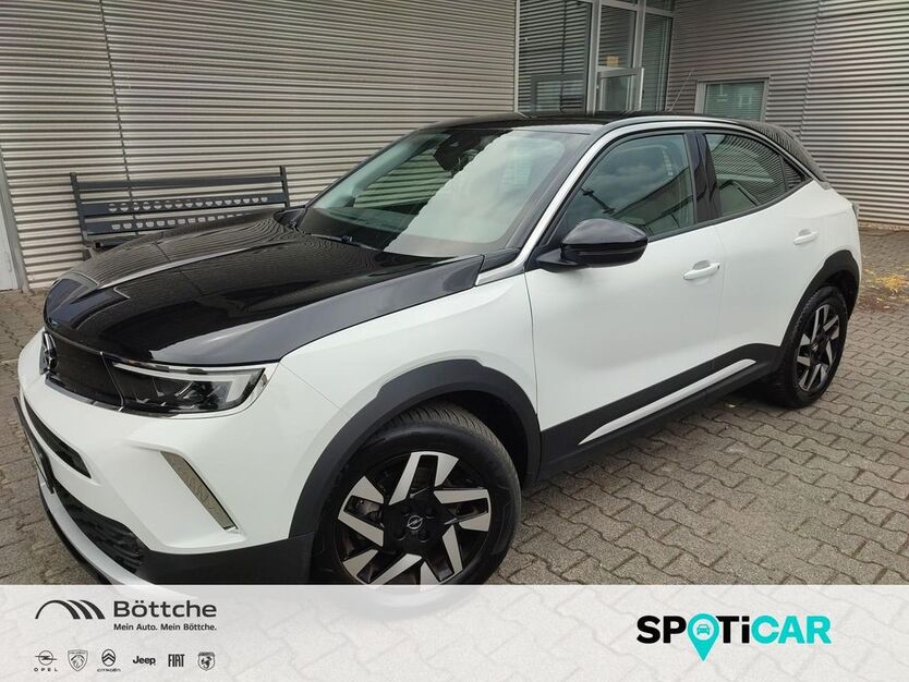Opel Mokka 16.749 km 17.880 € Brandenburg an der Havel 14772