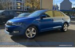 Skoda Rapid 1.0 TSI Clever OPF*Euro6d-T*SHZ*Kamera* 159.846 km 8.490 € Berlin 13187