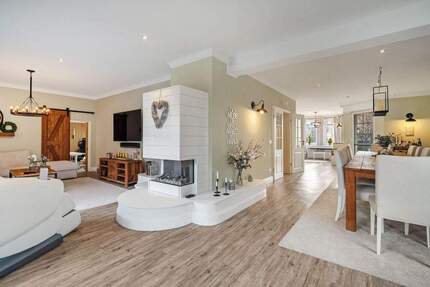 Haus Berlin Niederschönhausen - 6 Zimmer, 222 m&sup2;, 1.450.000&euro; | Angebot:25699950