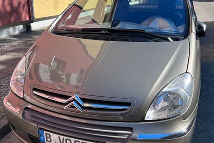 Citroen Xsara Picasso 126.000 km 3.500 &euro; Berlin 13595