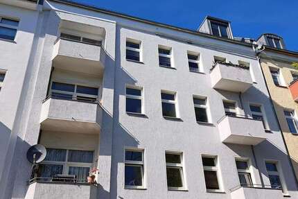 Wohnung Berlin Britz - 3 Zimmer, 80 m&sup2;, 412.000&euro; | Angebot:26377153