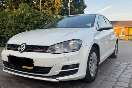 VW Golf 255.000 km 5.000 &euro; berlin 12051