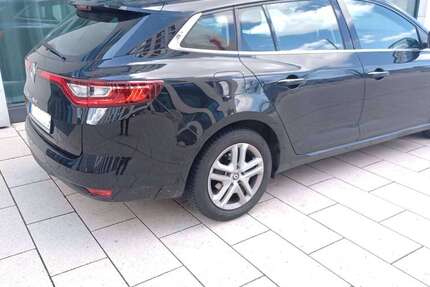 Renault Megane 59.000 km 12.900 &euro; Berlin 14055