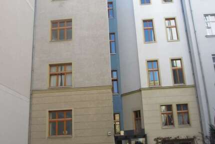 Wohnung zum Mieten in Berlin 1.284,62 € 57 m²