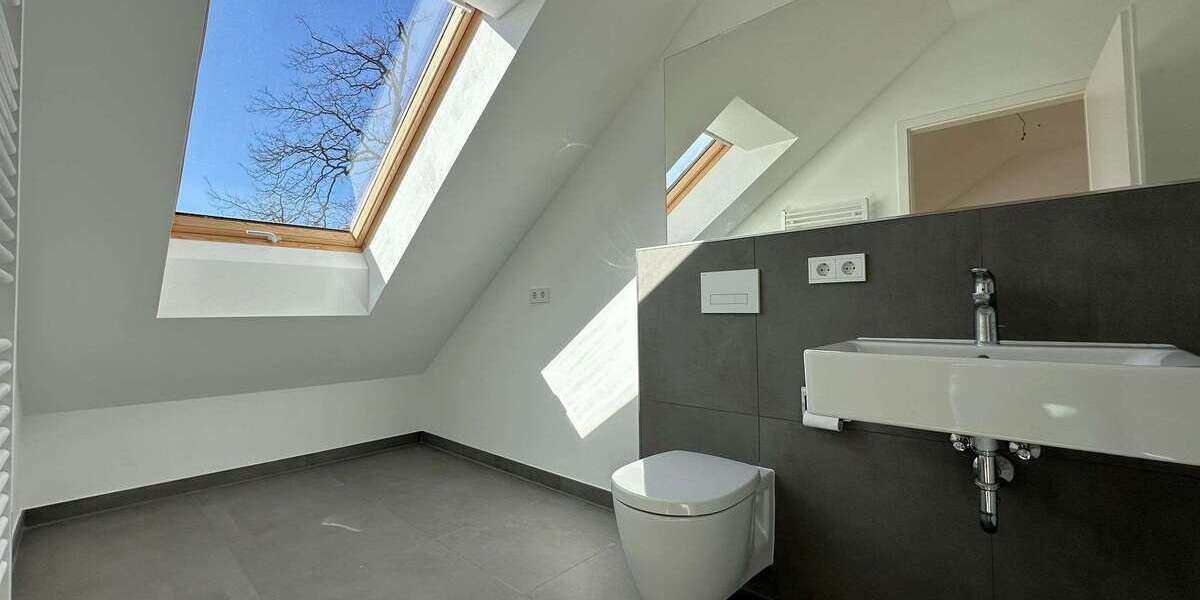 Etagenwohnung Wustermark Elstal - 4 Zimmer, 98 m&sup2;, 1.280&euro; | Angebot:25394416