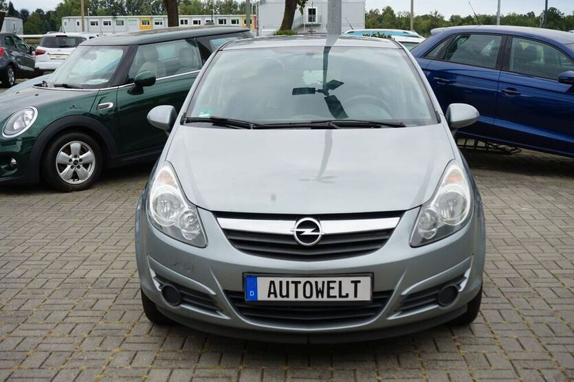 Corsa