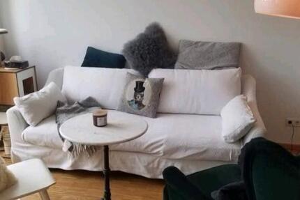 Wohnung Berlin Friedrichshain-Kreuzberg - 1.5 Zimmer, 45 m&sup2;, 1.200&euro; | Angebot:27635283