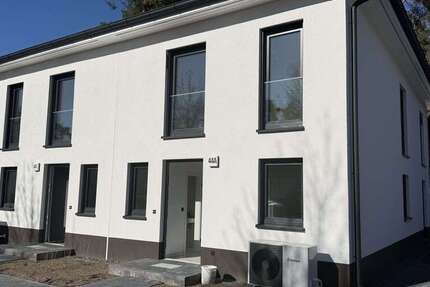 Haus Brandenburg - Blankenfelde-Mahlow Mahlow - 4 Zimmer, 118 m&sup2;, 570.000&euro; | Angebot:26204326