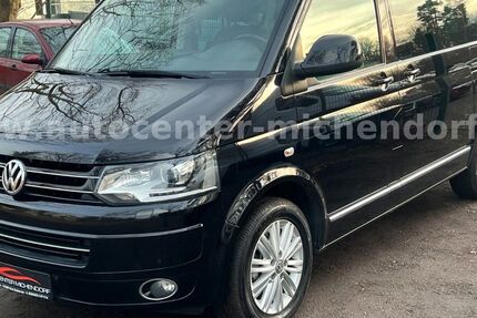 VW T5 Transporter 164.000 km 19.999 &euro; Michendorf 14552