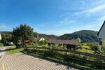 Ferienhaus Einfamilienhaus Tiny House Südharz Wieda