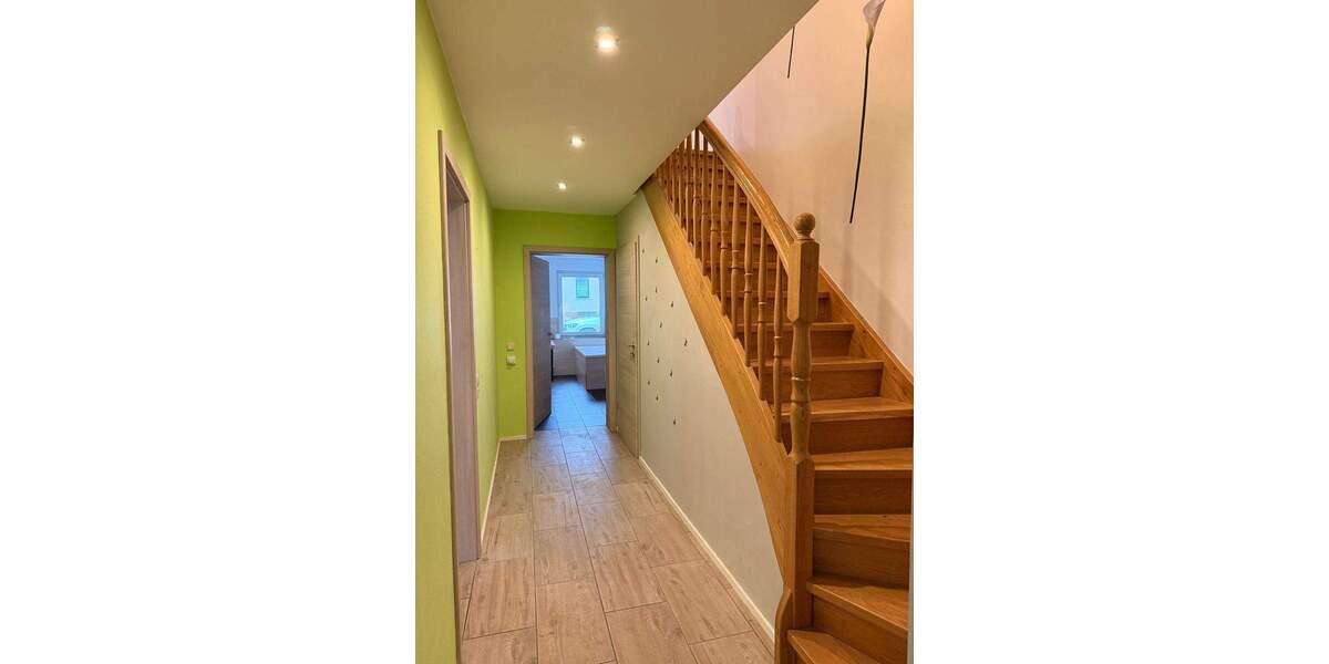 Doppelhaushälfte Ketzin/Havel Ketzin - 3 Zimmer, 137 m&sup2;, 365.000&euro; | Angebot:25918832