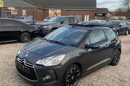 Citroen DS3 30.000 km 6.490 &euro; Berlin 13127
