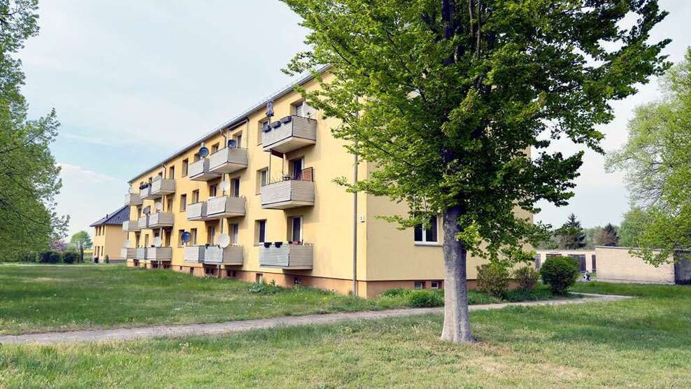 Wohnung zum Kaufen in Potsdam 138.000 € 45 m²