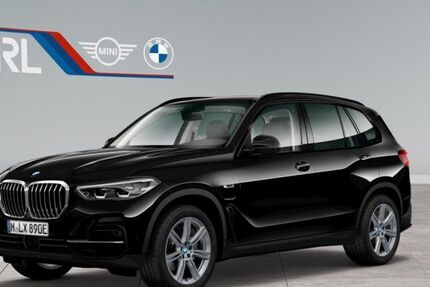BMW X5 45.902 km 53.990 € Potsdam 14482