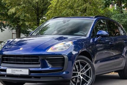 Porsche Macan 31.969 km 67.440 &euro; Berlin 10587