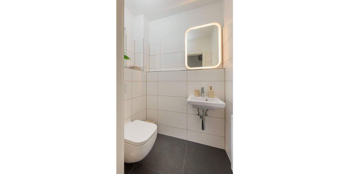 Reihenendhaus Potsdam Fahrland - 5 Zimmer, 103 m&sup2;, 549.500&euro; | Angebot:24751752