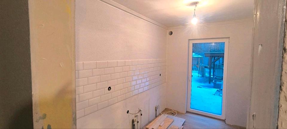 Terrassenwohnung Schönwalde-Glien Glien - 3 Zimmer, 95 m&sup2;, 1.400&euro; | Angebot:26169081