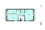 Doppelhaushälfte Schönwalde-Glien Schönwalde-Dorf - 6 Zimmer, 158 m&sup2;, 549.900&euro; | Angebot:26433500