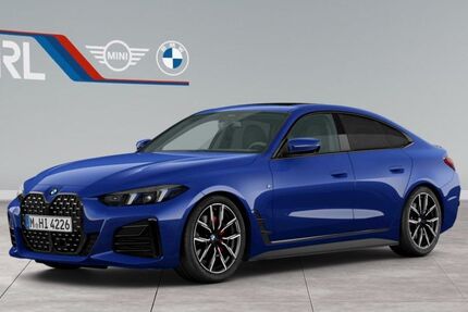 BMW 430 Gran Coupé 12.000 km 51.990 &euro; Potsdam 14482