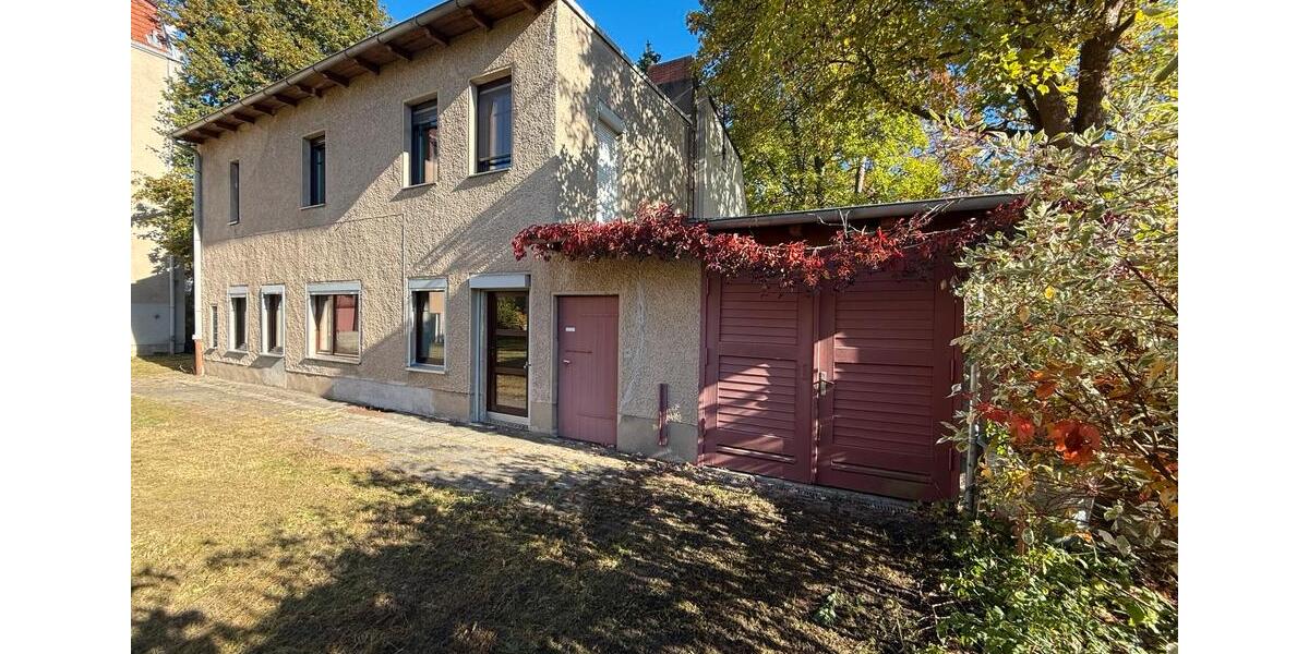 Doppelhaushälfte Berlin Reinickendorf - 4 Zimmer, 110 m&sup2;, 365.000&euro; | Angebot:27718972