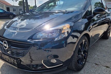 Opel Corsa 56.095 km 8.888 &euro; Berlin 12559