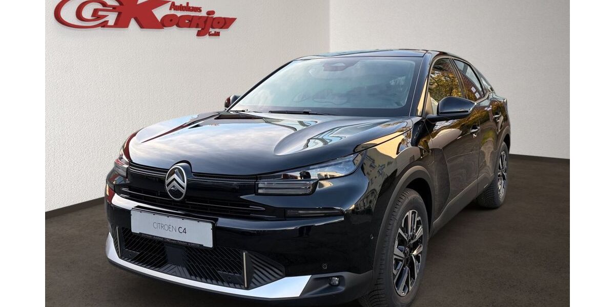 Citroen C4 3.500 km 25.950 &euro; Potsdam 14469