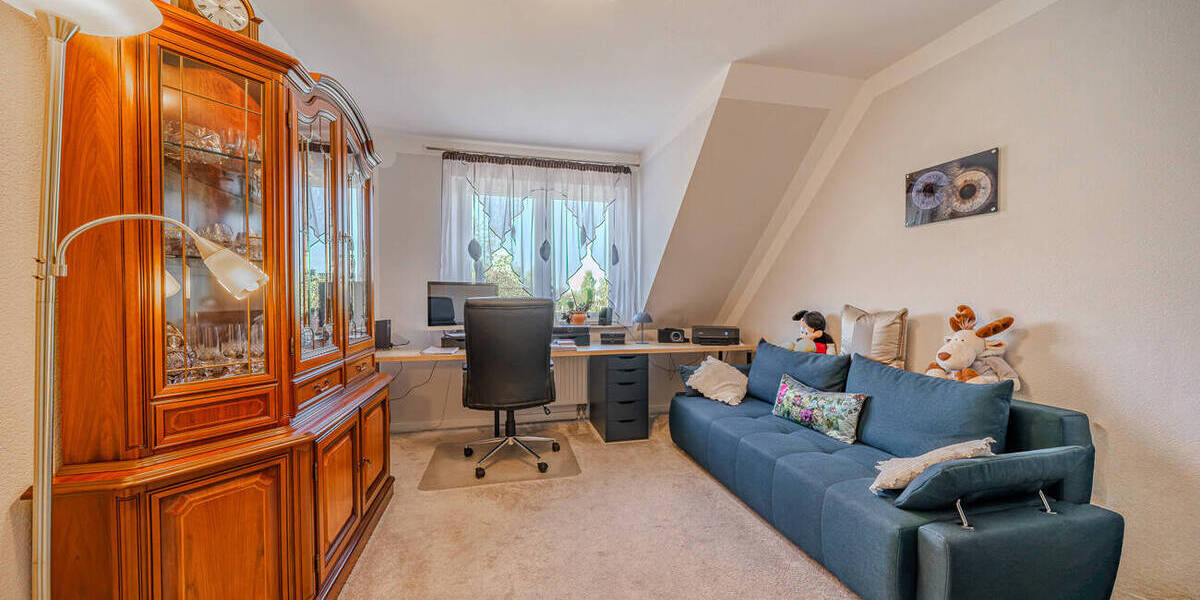 Reihenmittelhaus Dallgow-Döberitz Dallgow - 5 Zimmer, 126 m&sup2;, 497.000&euro; | Angebot:26438395