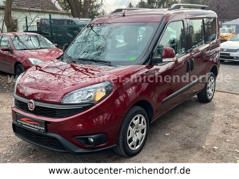 Doblo