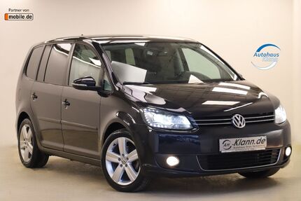 VW Touran 135.377 km 13.499 &euro; Teltow 14513