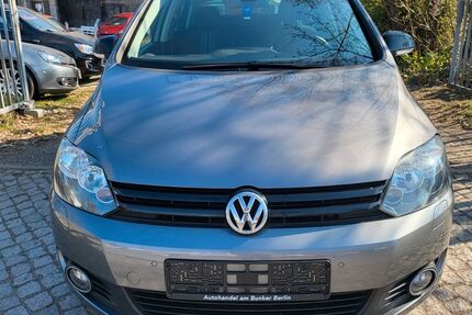VW Golf 126.395 km 6.900 &euro; Berlin 13435