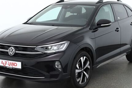 VW Taigo 21.535 km 22.890 &euro; Berlin 12683
