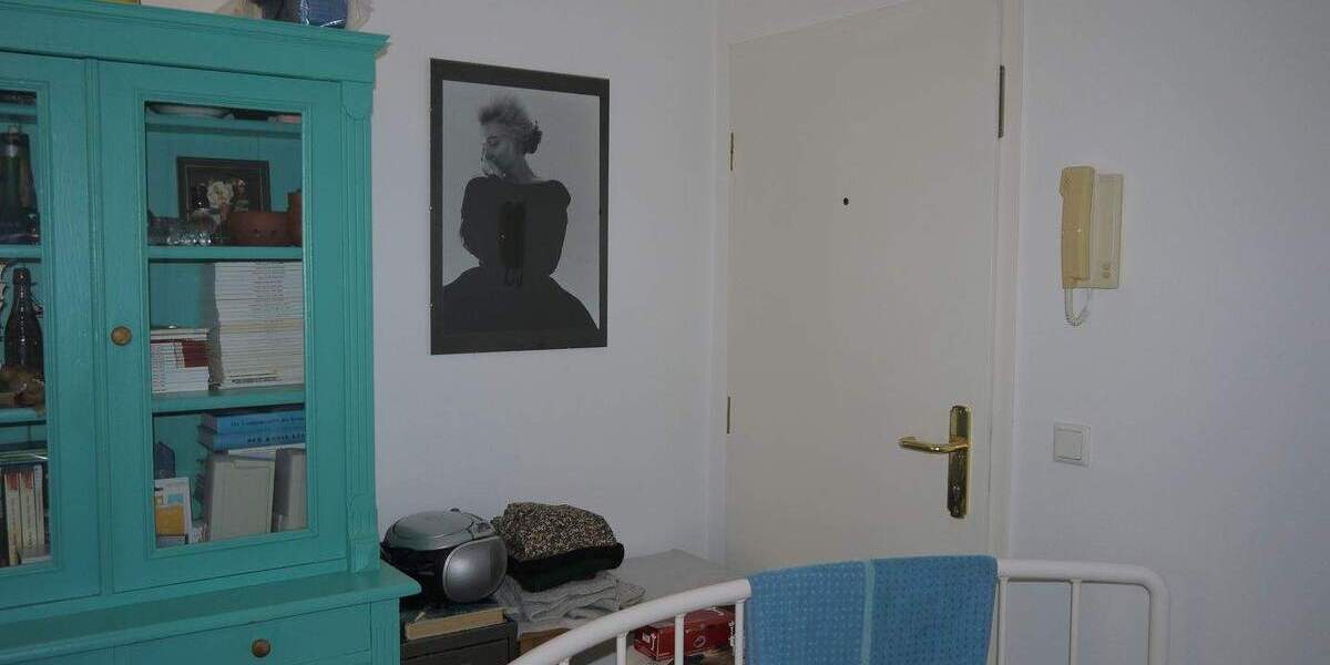 Etagenwohnung Schwielowsee Caputh - 3 Zimmer, 92 m&sup2;, 279.000&euro; | Angebot:23112109