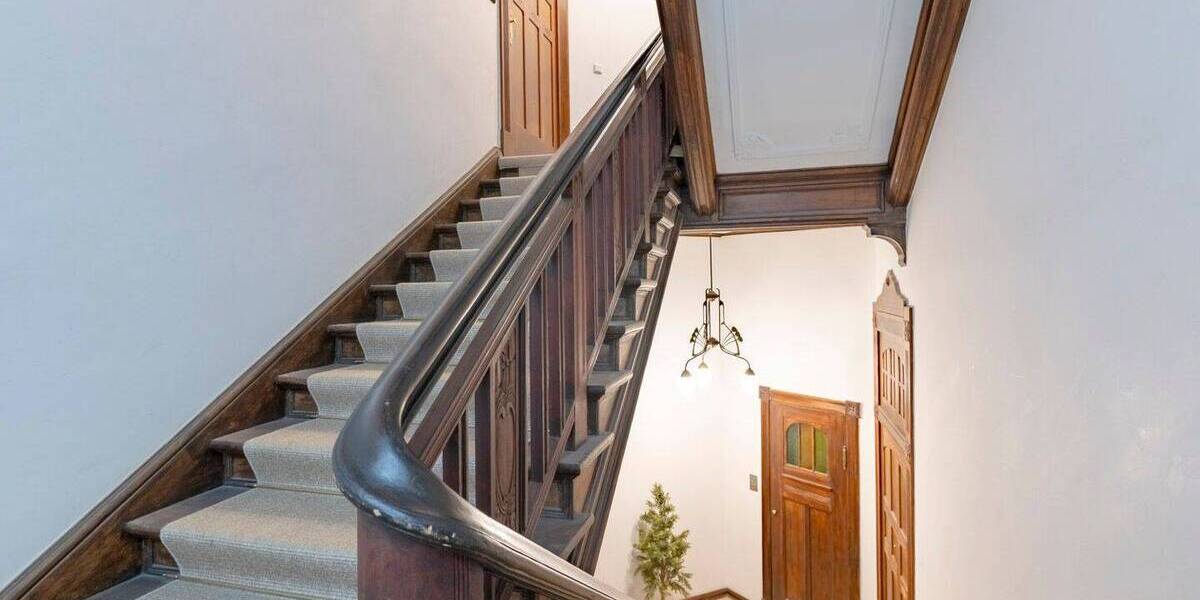 Etagenwohnung Berlin Wilmersdorf - 5 Zimmer, 220 m&sup2;, 1.950.000&euro; | Angebot:24034004