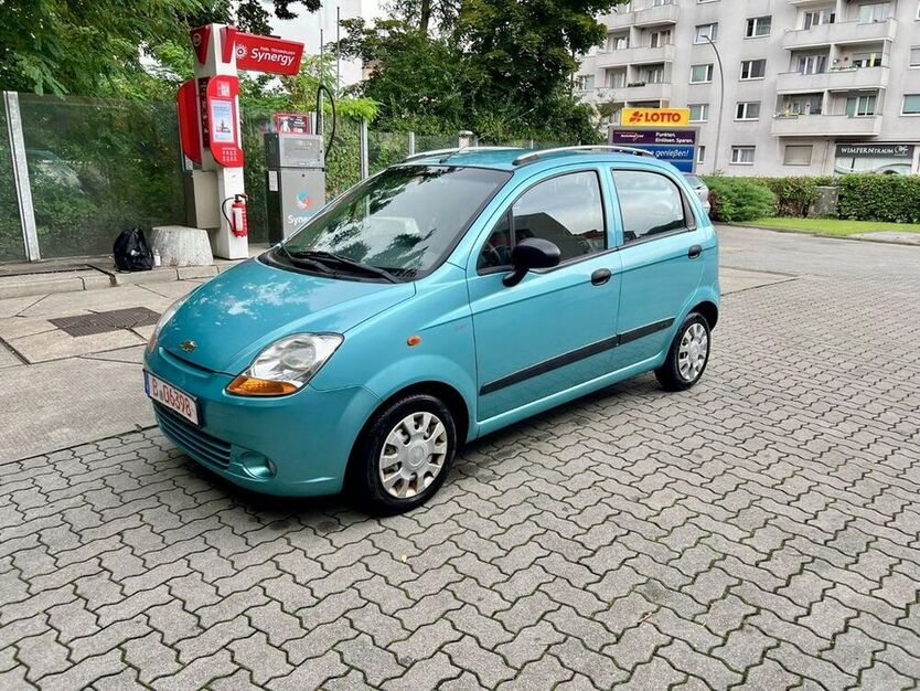 Matiz
