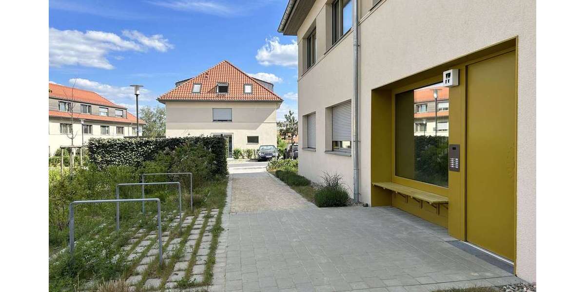 Etagenwohnung Wustermark Elstal - 3 Zimmer, 73 m&sup2;, 890&euro; | Angebot:25394418