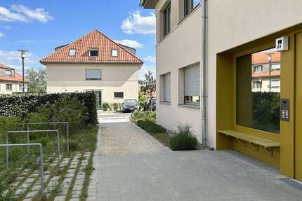 Wohnung Wustermark Elstal - 3 Zimmer, 73 m&sup2;, 890&euro; | Angebot:25394418