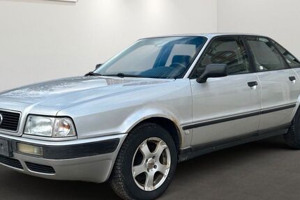 Audi 80 265.496 km 899 &euro; Berlin 12681