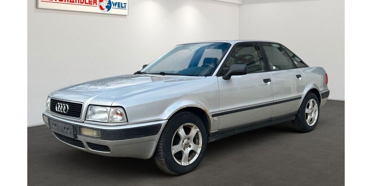 Audi 80 265.496 km 899 &euro; Berlin 12681