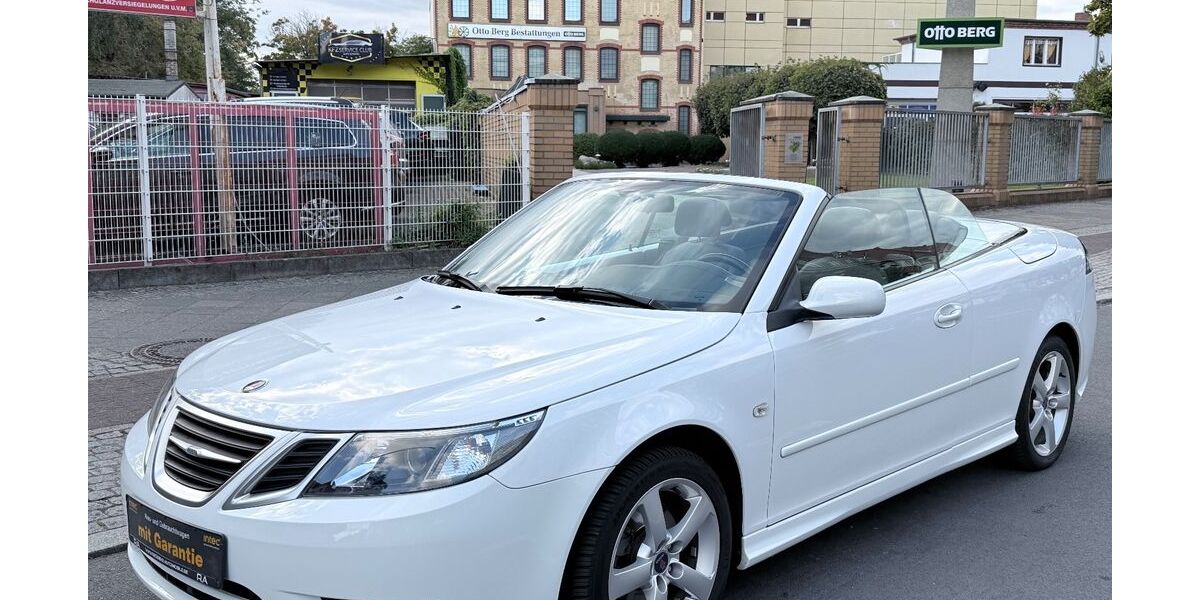 Saab 9-3 113.980 km 11.980 € BERLIN 13409