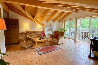 TRAUMHAFTES WOHNDOMIZIL IN FALKENSEE MIT RENDITE - Zweifamilienhaus Falkensee | Angebot:26302050