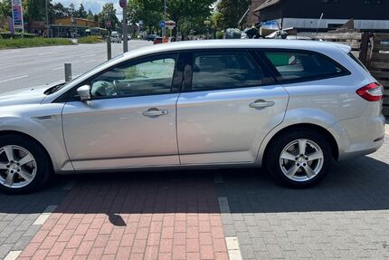 Ford Mondeo 247.000 km 4.900 € Berlin 12349