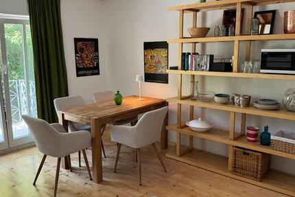 Wohnung Kleinmachnow - 2 Zimmer, 50 m&sup2;, 1.200&euro; | Angebot:25168580