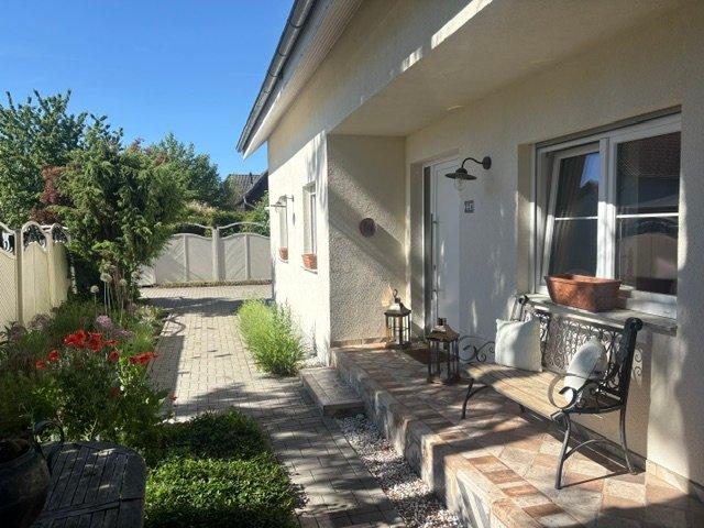 Villa Brieselang - 5 Zimmer, 169 m&sup2;, 888.000&euro; | Angebot:26763116