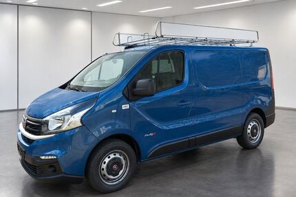 Fiat Talento 83.155 km 12.770 &euro; Potsdam-Drewitz 14480