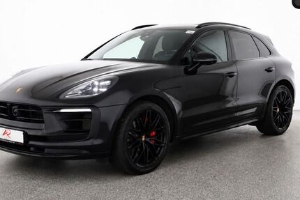 Porsche Macan 72.385 km 81.840 &euro; Berlin 12103