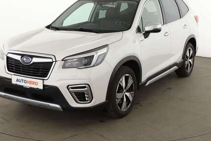 Subaru Forester 24.832 km 29.410 &euro; Berlin 14059