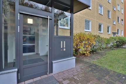 Wohnung Potsdam Waldstadt II - 1 Zimmer, 27 m&sup2;, 417&euro; | Angebot:26796023